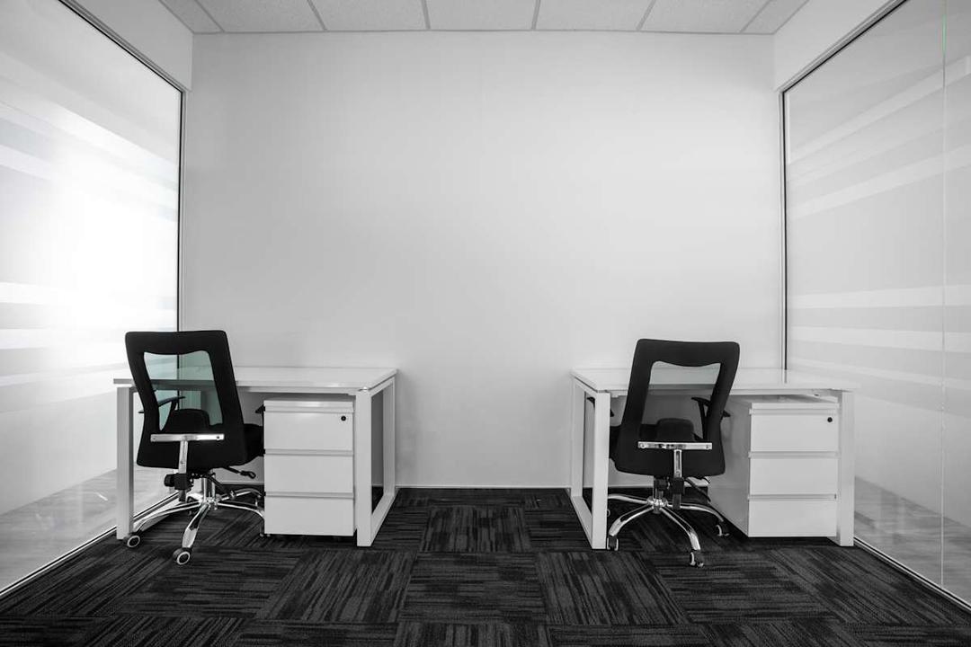 Britam Towers office space - View 3 in Nairobi - TwentyFourHourAccess, meeting_rooms, parking