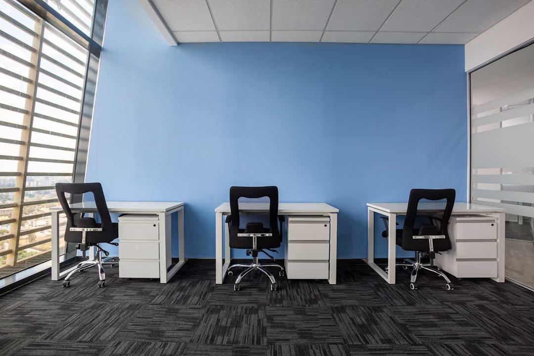 Britam Towers office space - View 4 in Nairobi - TwentyFourHourAccess, meeting_rooms, parking