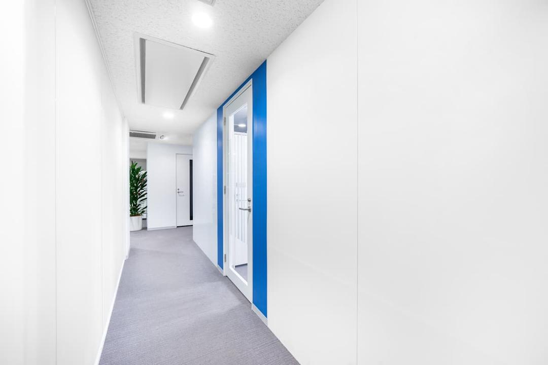 Keihan Yodoyabashi Building office space - View 6 in Osaka - TwentyFourHourAccess, meeting_rooms, parking