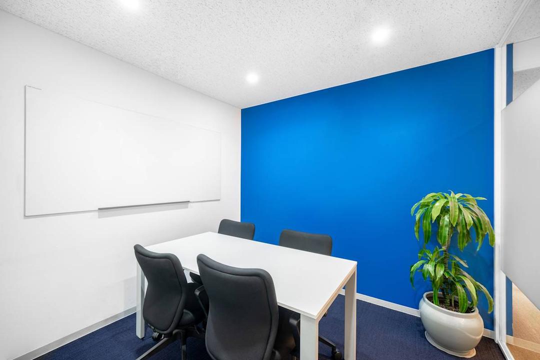 Keihan Yodoyabashi Building office space - View 5 in Osaka - TwentyFourHourAccess, meeting_rooms, parking