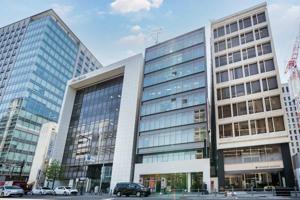 Keihan Yodoyabashi Building