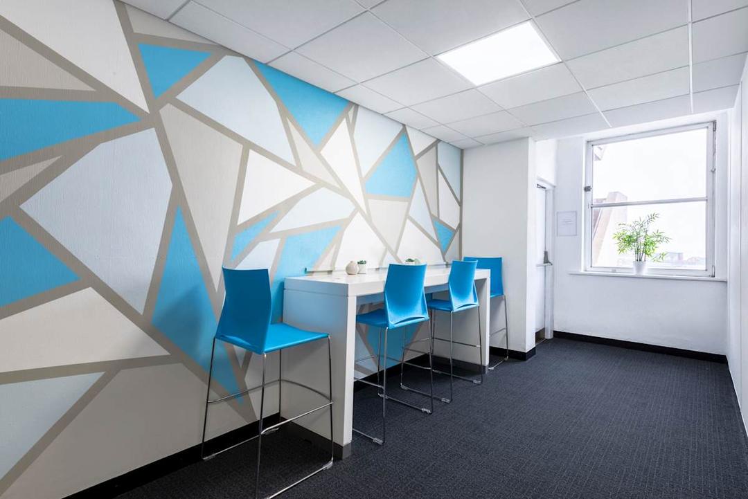 Princess House office space - View 5 in Swansea - TwentyFourHourAccess, meeting_rooms, parking