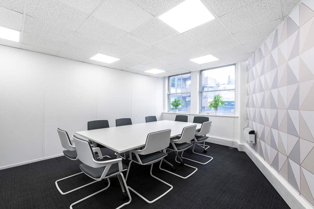 Princess House office space - View 3 in Swansea - TwentyFourHourAccess, meeting_rooms, parking