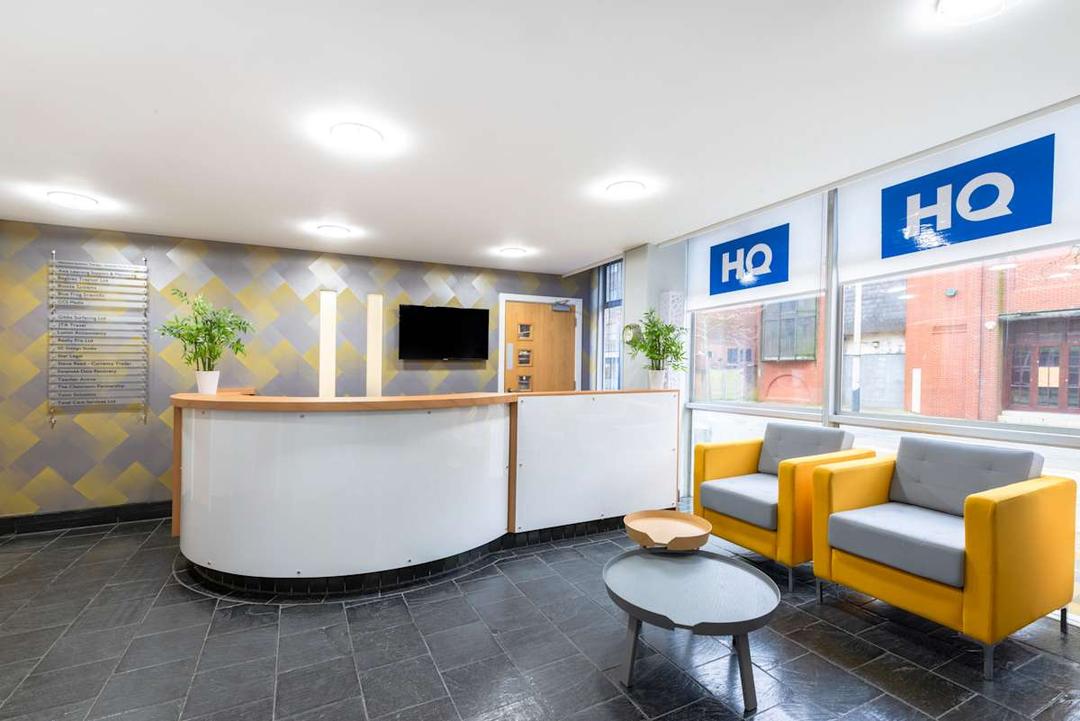 Princess House office space - View 2 in Swansea - TwentyFourHourAccess, meeting_rooms, parking