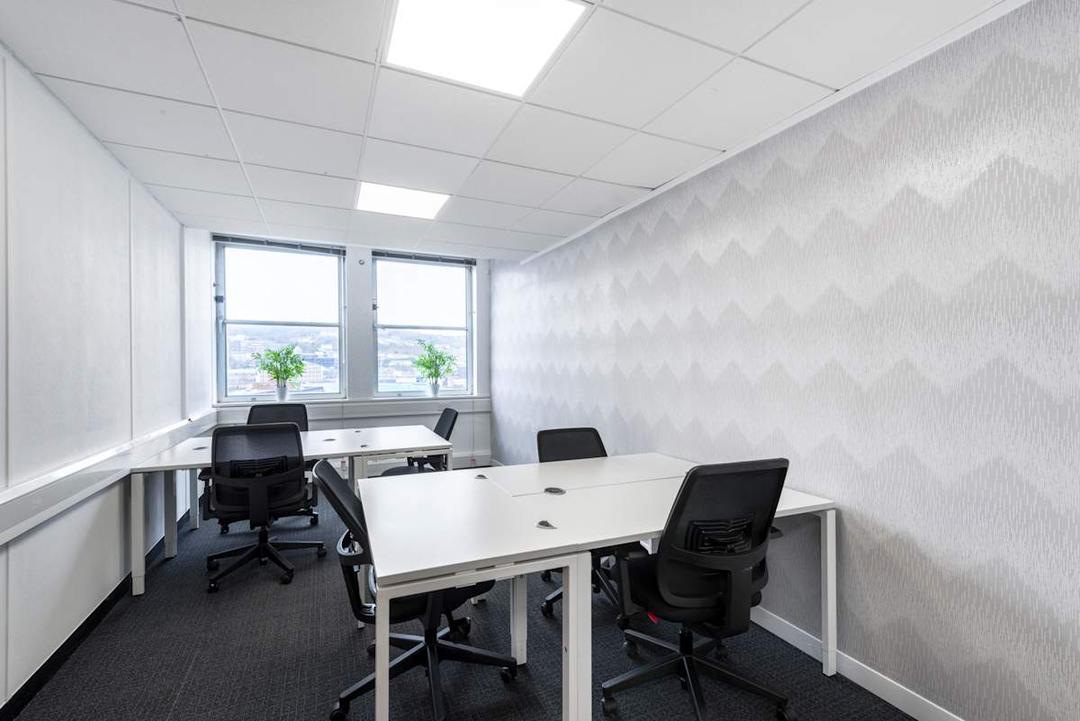 Princess House office space - View 4 in Swansea - TwentyFourHourAccess, meeting_rooms, parking
