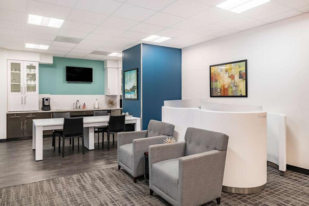 6575 West Loop South - Photo 5 6575 West Loop South office space - View 5 in Bellaire - TwentyFourHourAccess, meeting_rooms, parking