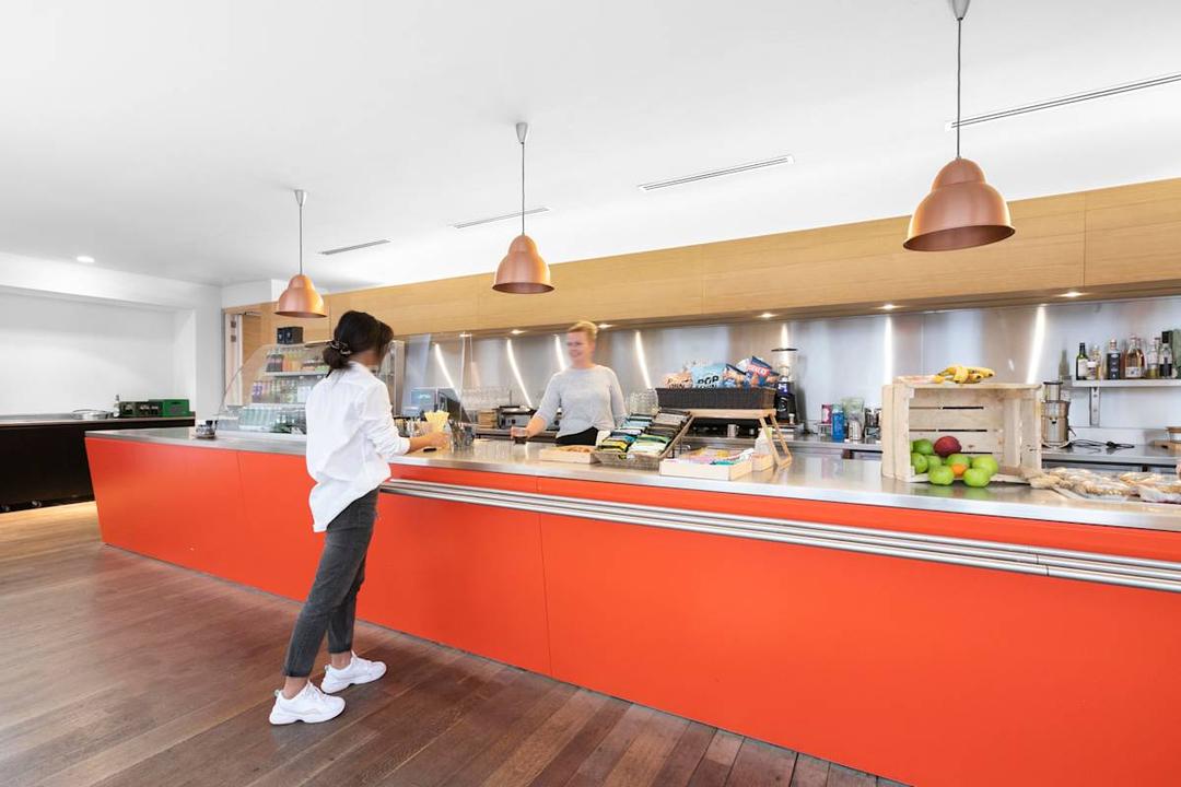 Herengracht 124-128 office space - View 6 in Amsterdam - TwentyFourHourAccess, meeting_rooms, parking