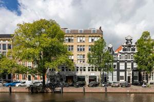 Herengracht 124-128
