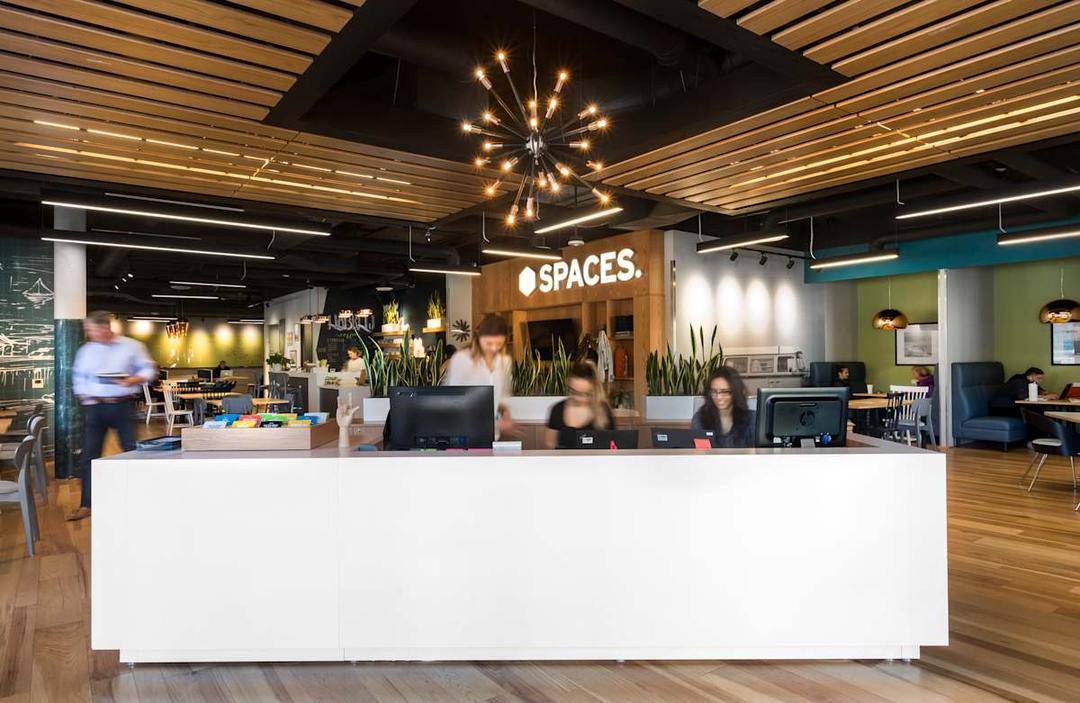 730 Arizona Avenue office space - View 2 in Santa Monica - TwentyFourHourAccess, meeting_rooms, parking