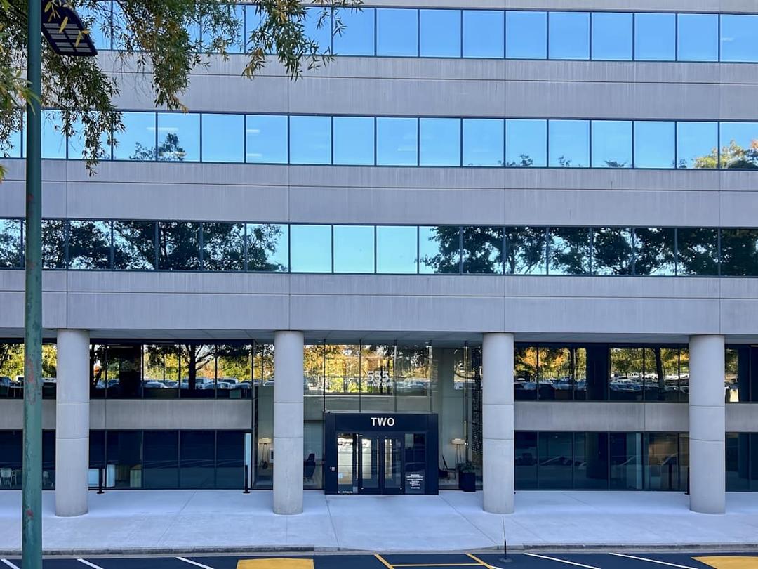 Highland Ridge II office space - View 2 in Nashville - TwentyFourHourAccess, meeting_rooms, parking