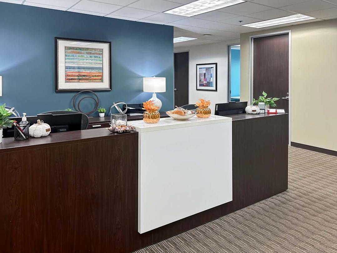 Highland Ridge II office space - View 3 in Nashville - TwentyFourHourAccess, meeting_rooms, parking