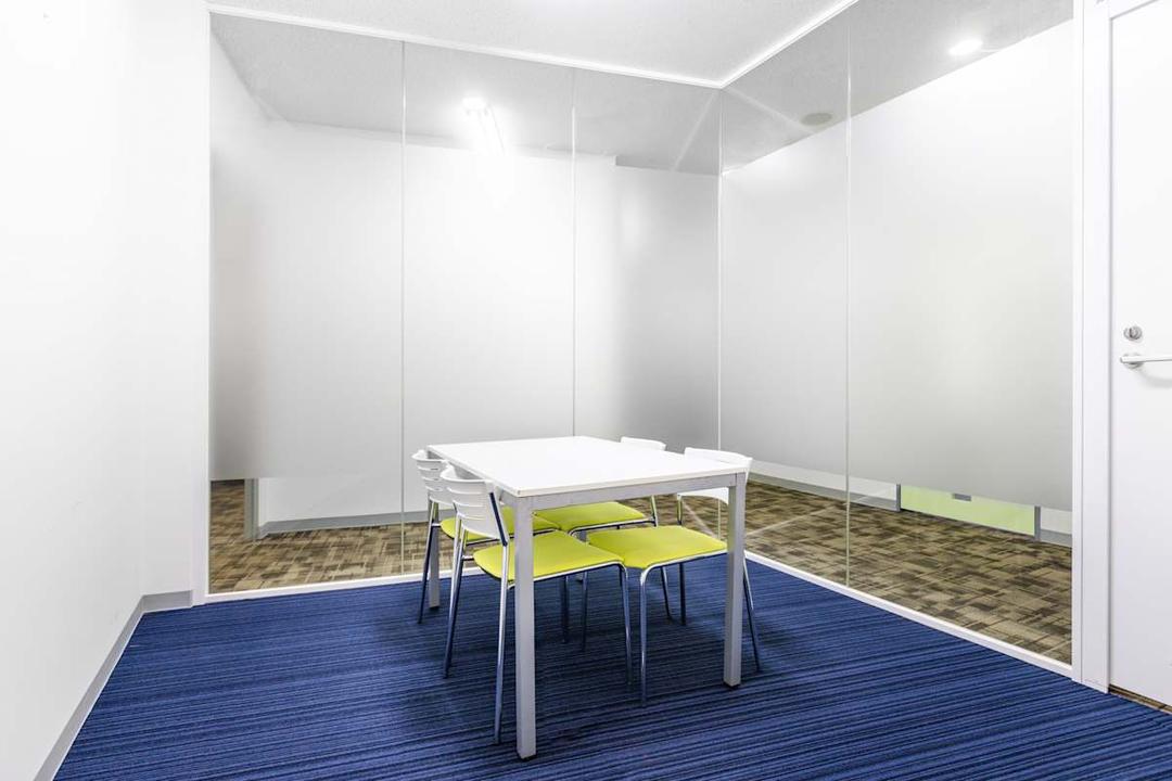 Sento Kaikan - Photo 3 Sento Kaikan office space - View 3 in Sendai - TwentyFourHourAccess, meeting_rooms, parking