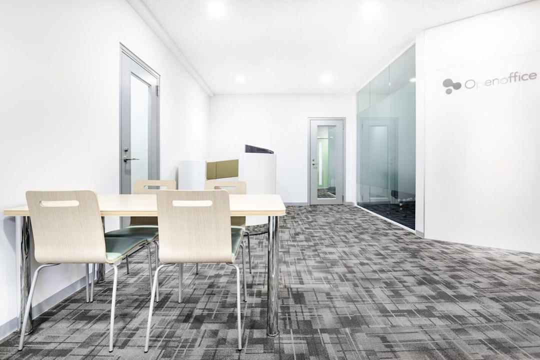 Sento Kaikan - Photo 6 Sento Kaikan office space - View 6 in Sendai - TwentyFourHourAccess, meeting_rooms, parking