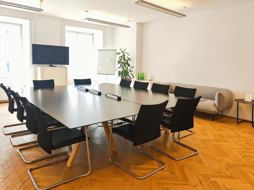 Graben 19 - Photo 3 Graben 19 office space - View 3 in Wien - TwentyFourHourAccess, meeting_rooms, parking