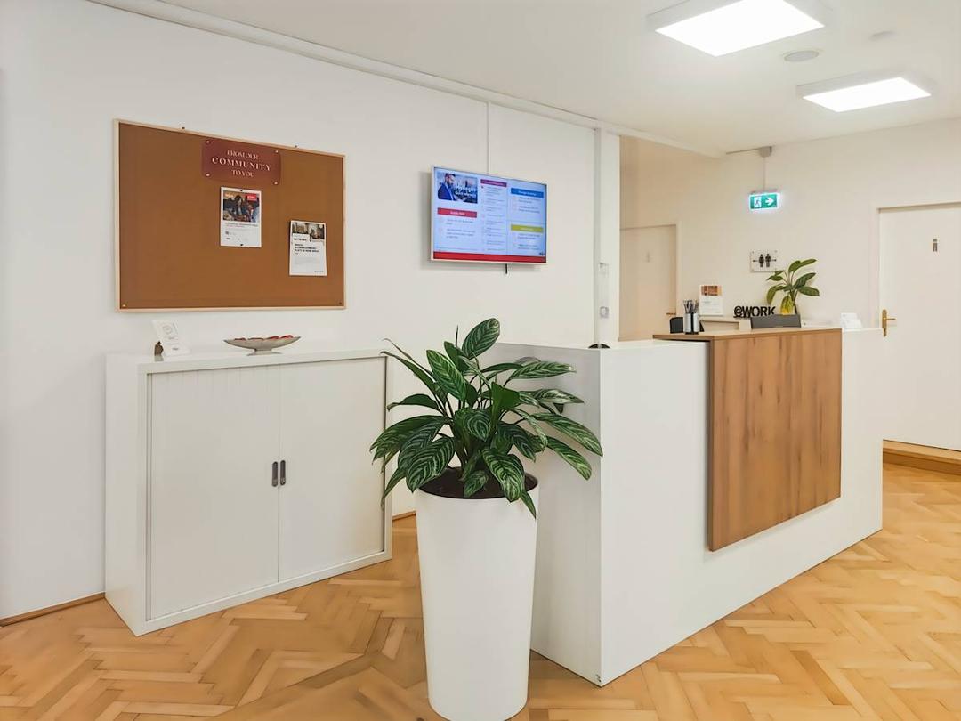 Graben 19 - Photo 2 Graben 19 office space - View 2 in Wien - TwentyFourHourAccess, meeting_rooms, parking