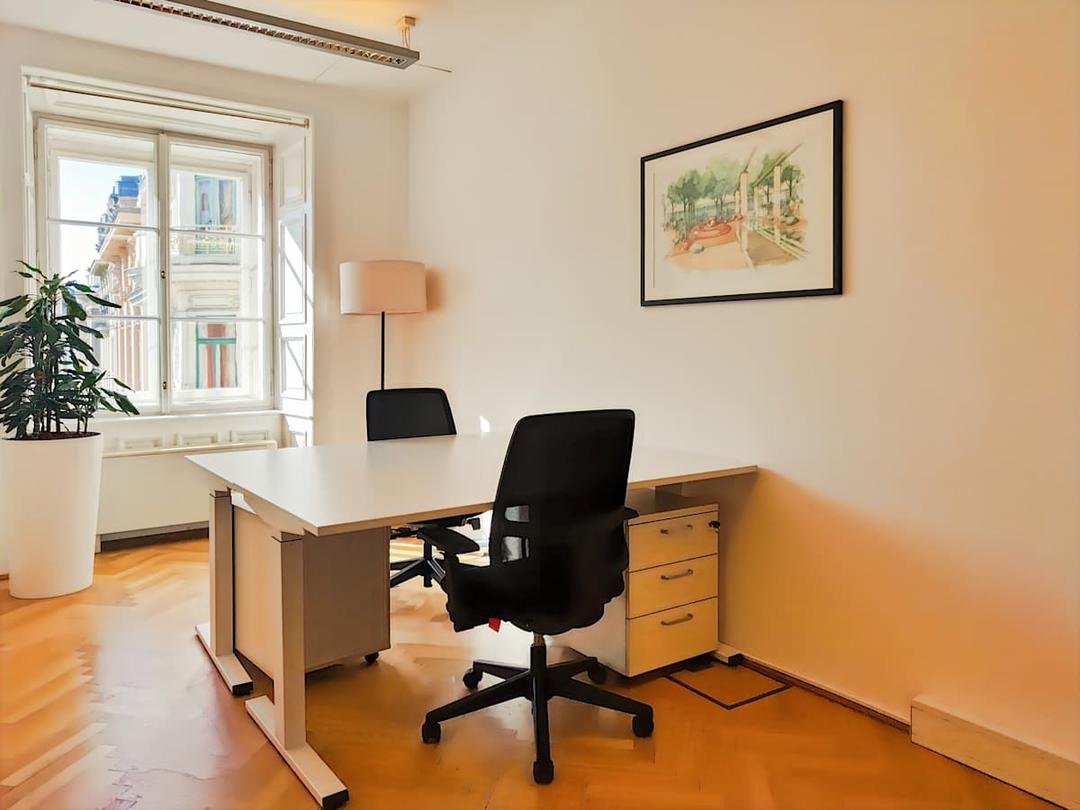 Graben 19 - Photo 4 Graben 19 office space - View 4 in Wien - TwentyFourHourAccess, meeting_rooms, parking