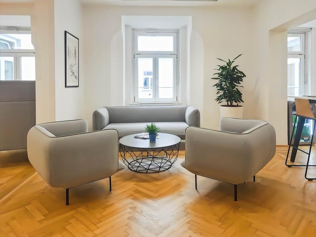 Graben 19 - Photo 5 Graben 19 office space - View 5 in Wien - TwentyFourHourAccess, meeting_rooms, parking