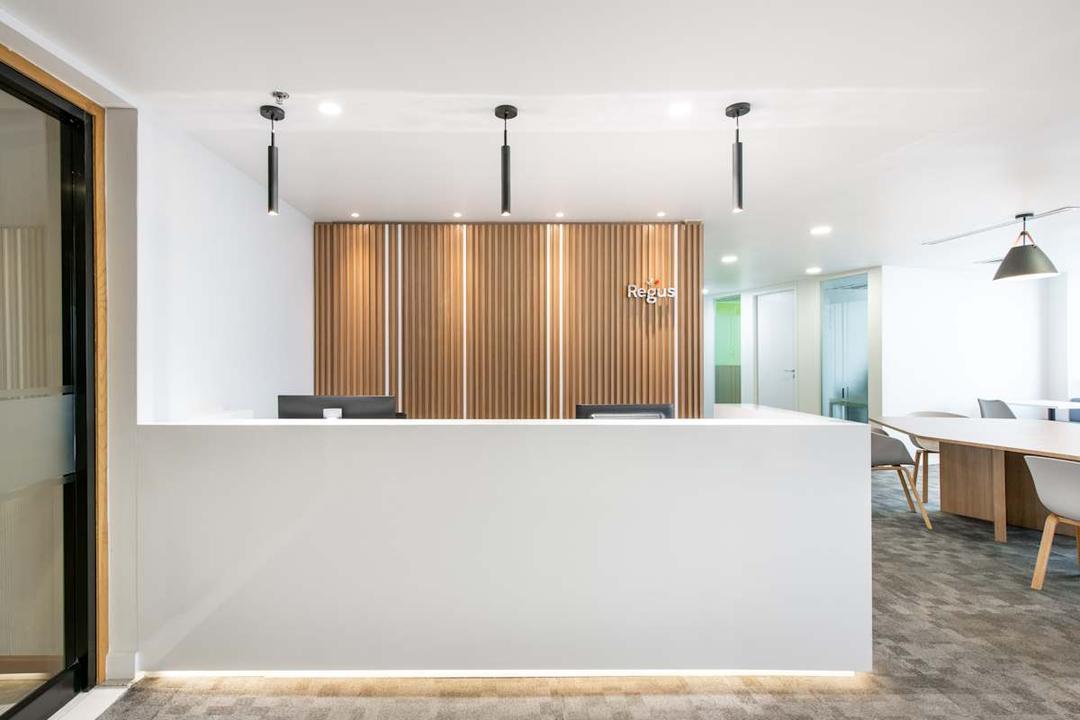 Chartered Square office space - View 2 in Khet Bang Rak - TwentyFourHourAccess, meeting_rooms, parking