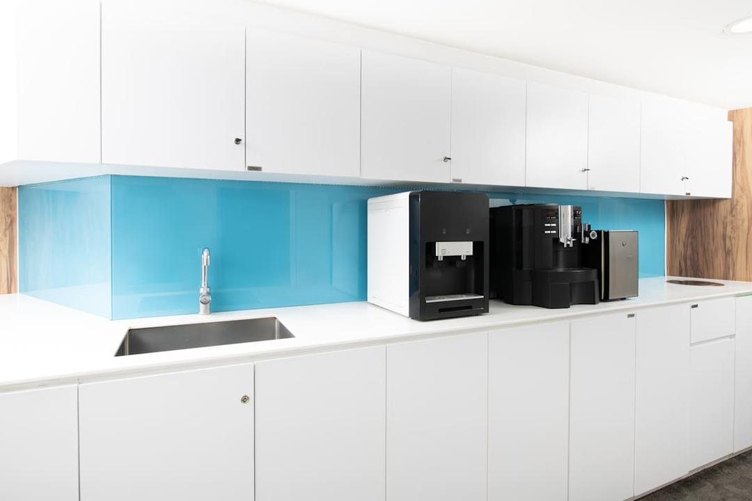 Chartered Square office space - View 6 in Khet Bang Rak - TwentyFourHourAccess, meeting_rooms, parking