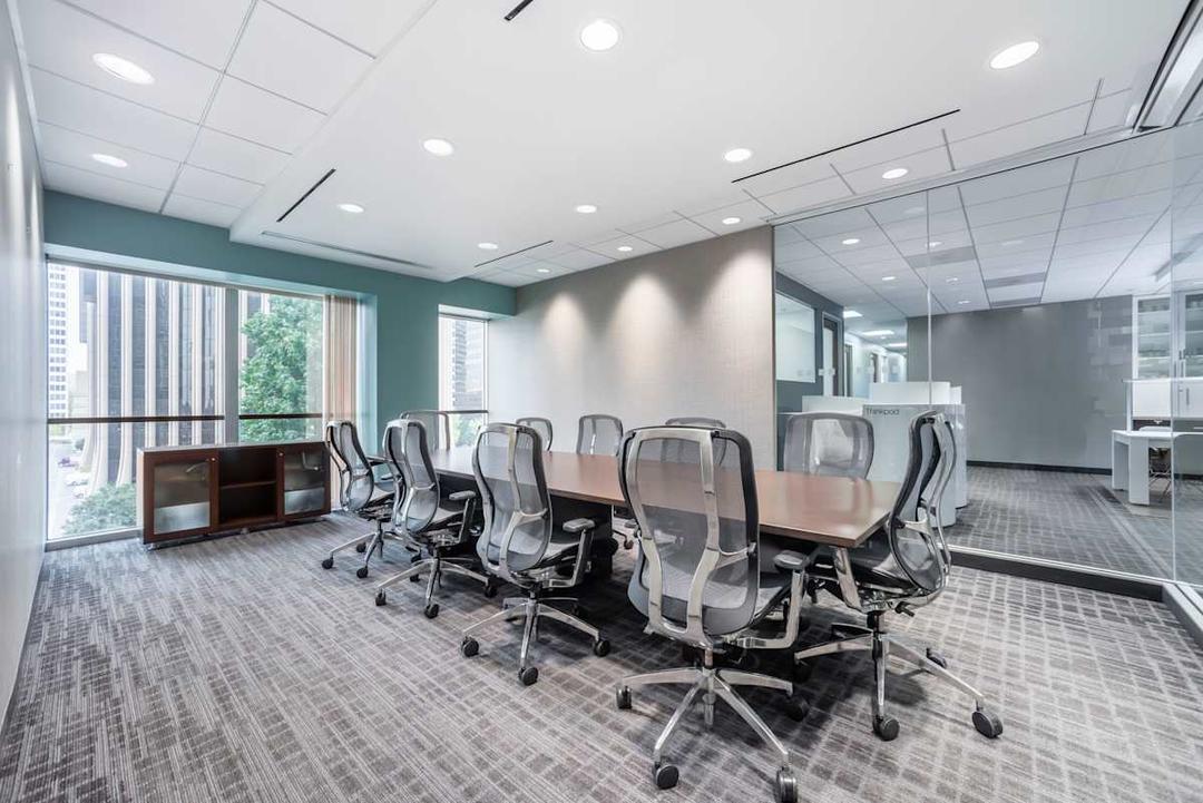 Century Plaza Towers office space - View 3 in Los Angeles - TwentyFourHourAccess, meeting_rooms, parking