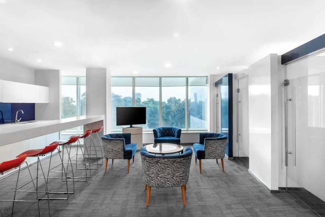 Emirates Tower - Photo 5 Emirates Tower office space - View 5 in Dubai - TwentyFourHourAccess, meeting_rooms, parking