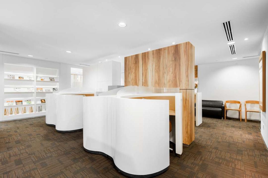 Menara IGB office space - View 5 in Kuala Lumpur - TwentyFourHourAccess, meeting_rooms, parking