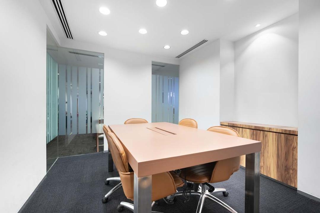 Menara IGB office space - View 3 in Kuala Lumpur - TwentyFourHourAccess, meeting_rooms, parking
