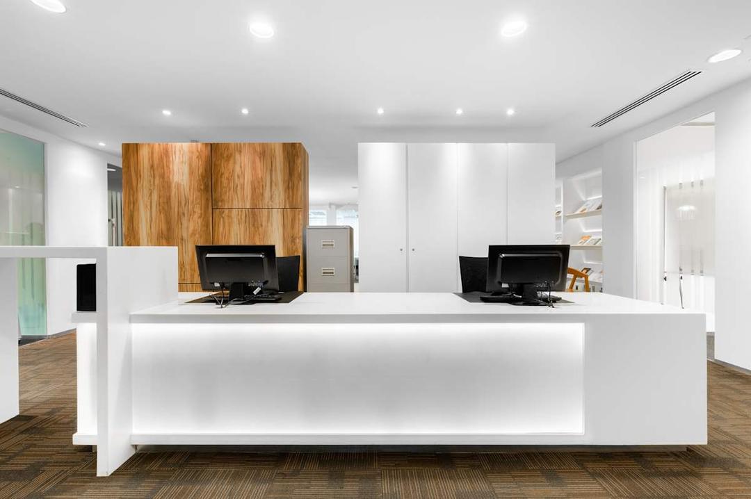 Menara IGB office space - View 2 in Kuala Lumpur - TwentyFourHourAccess, meeting_rooms, parking