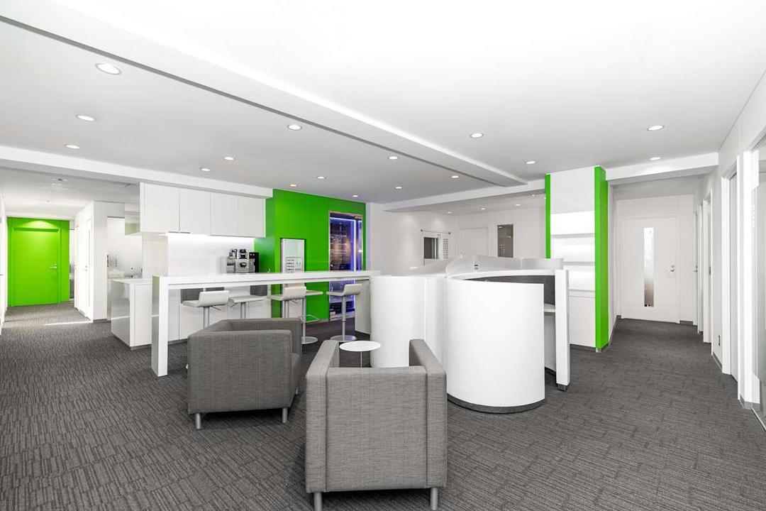 Tobu Building office space - View 5 in Shibuya - TwentyFourHourAccess, meeting_rooms, parking