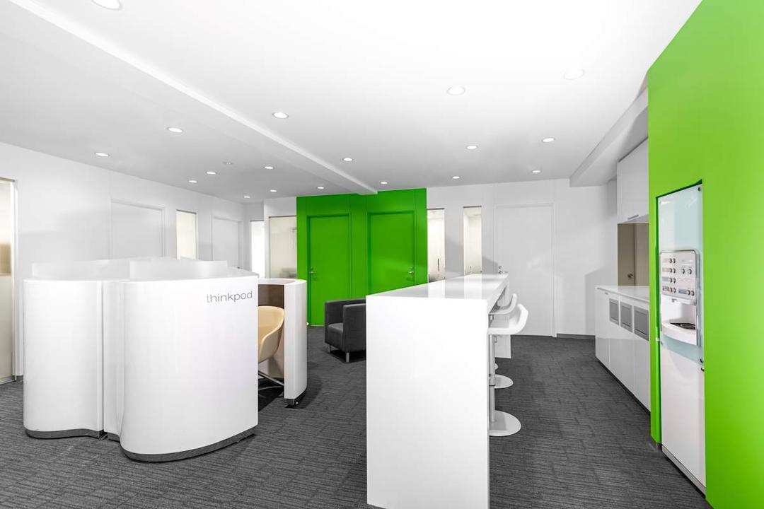 Tobu Building office space - View 6 in Shibuya - TwentyFourHourAccess, meeting_rooms, parking