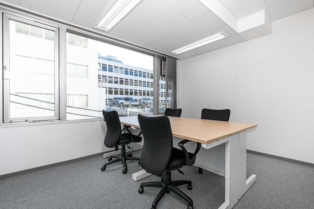Tobu Building office space - View 2 in Shibuya - TwentyFourHourAccess, meeting_rooms, parking