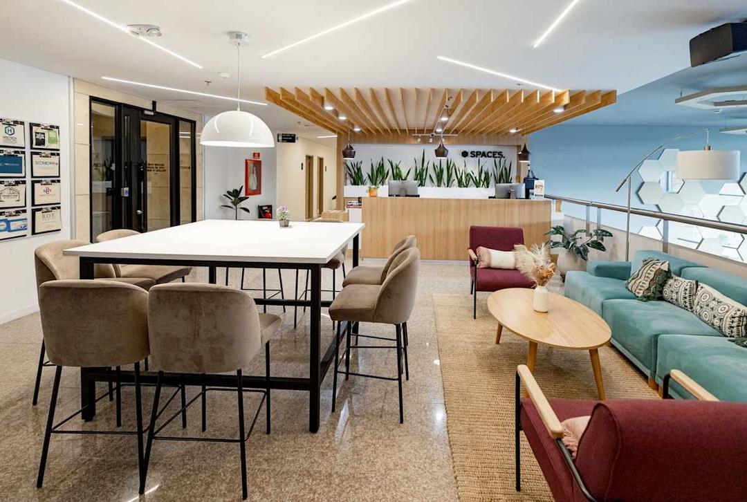 Sibelius - Photo 5 Sibelius office space - View 5 - TwentyFourHourAccess, meeting_rooms, parking