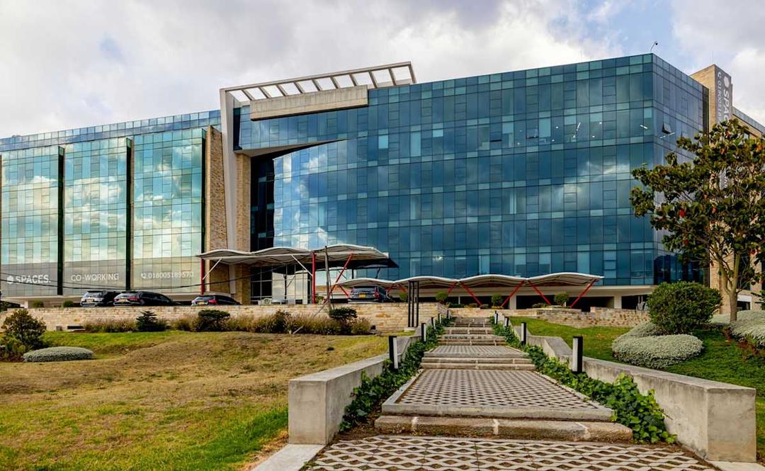 Sibelius Office Space Sibelius - Premium office space for rent