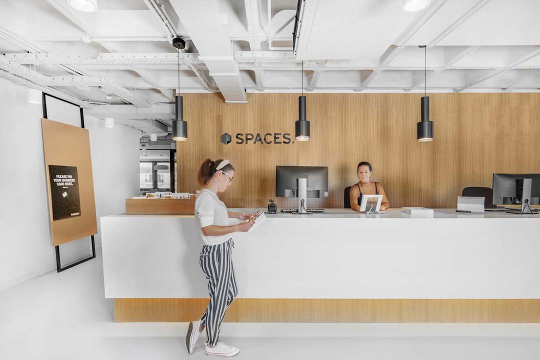 Plaza De Villasis 2 office space - View 2 in Sevilla - TwentyFourHourAccess, meeting_rooms, parking