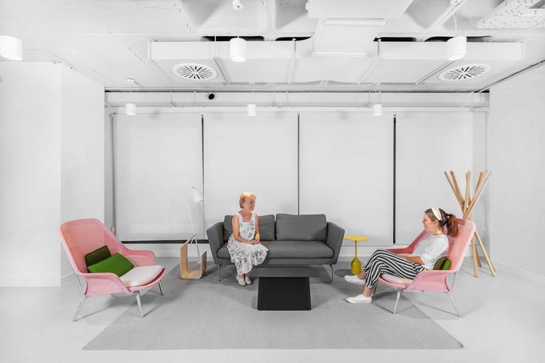 Plaza De Villasis 2 office space - View 5 in Sevilla - TwentyFourHourAccess, meeting_rooms, parking