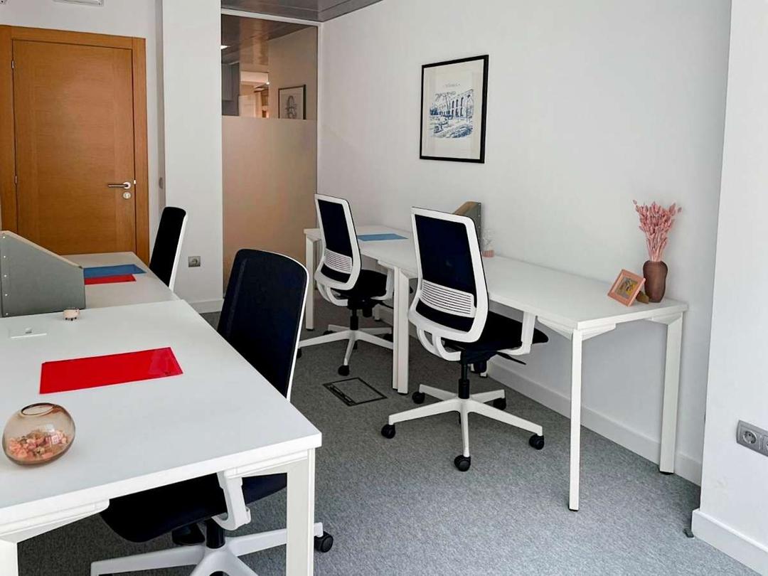 Calle Juan De Herrera office space - View 5 in Alicante (Alacant) - TwentyFourHourAccess, meeting_rooms, parking