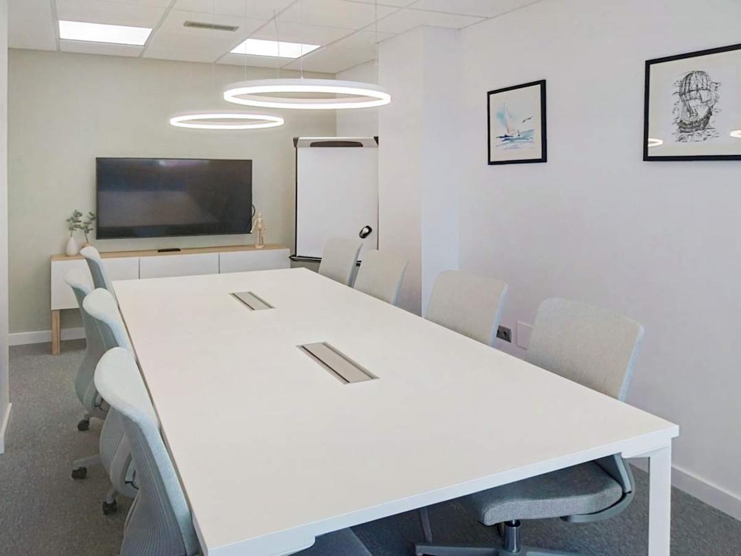 Calle Juan De Herrera office space - View 3 in Alicante (Alacant) - TwentyFourHourAccess, meeting_rooms, parking