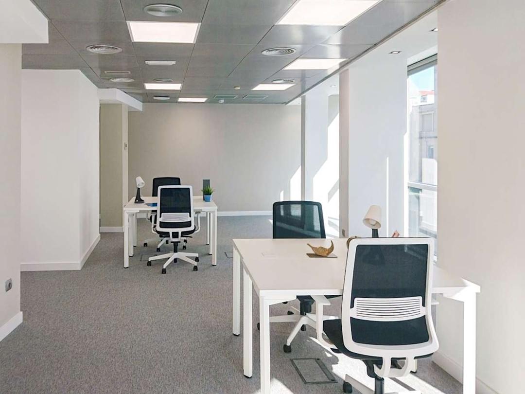 Calle Juan De Herrera office space - View 4 in Alicante (Alacant) - TwentyFourHourAccess, meeting_rooms, parking