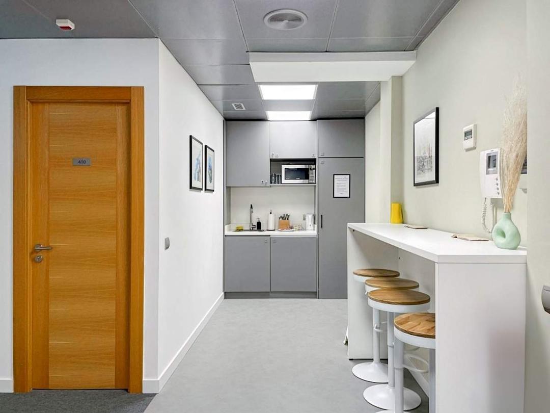 Calle Juan De Herrera office space - View 6 in Alicante (Alacant) - TwentyFourHourAccess, meeting_rooms, parking