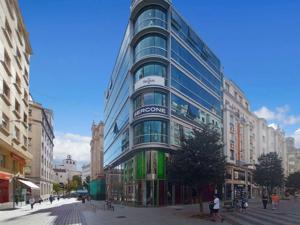 Calle Juan De Herrera