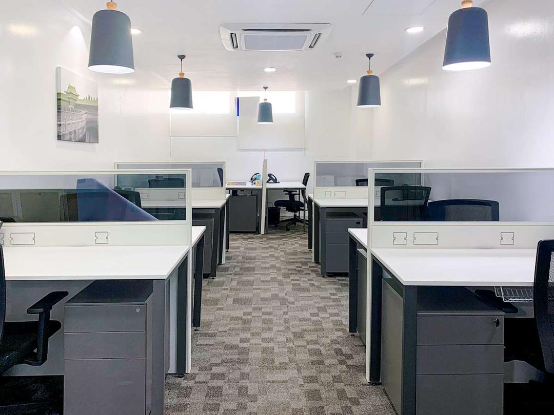 Topaz Tower Centre - Photo 4 Topaz Tower Centre office space - View 4 in Davao City - TwentyFourHourAccess, meeting_rooms, parking