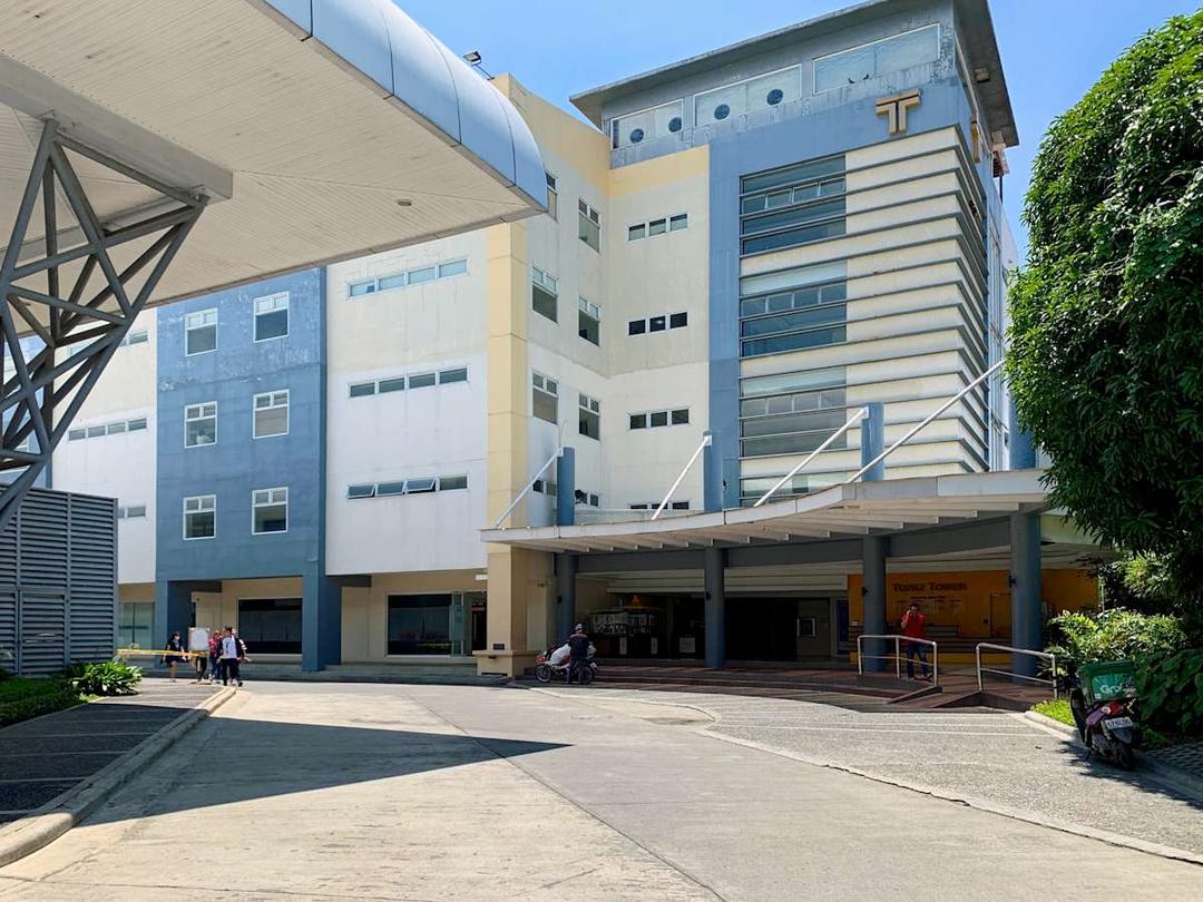 Topaz Tower Centre Office Space Topaz Tower Centre - Office space in Davao City, Davao Region