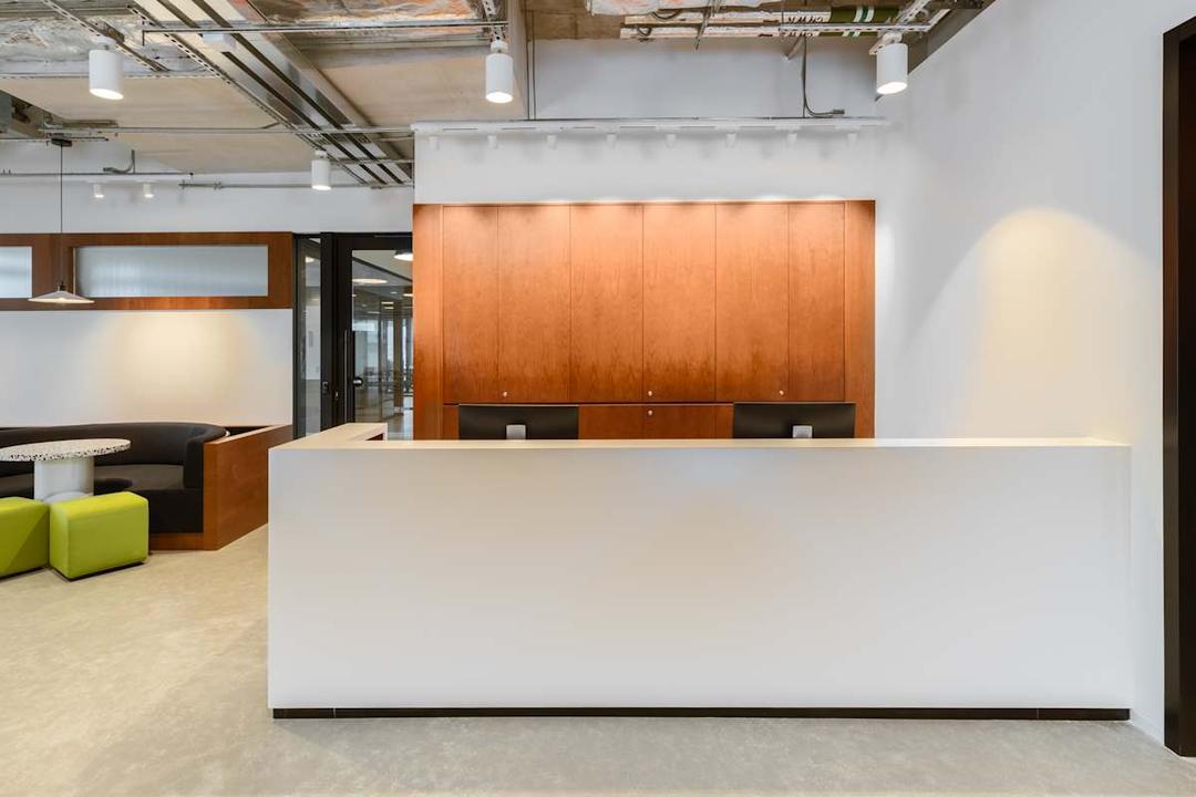 The Quayside office space - View 2 in Kowloon - TwentyFourHourAccess, meeting_rooms, parking