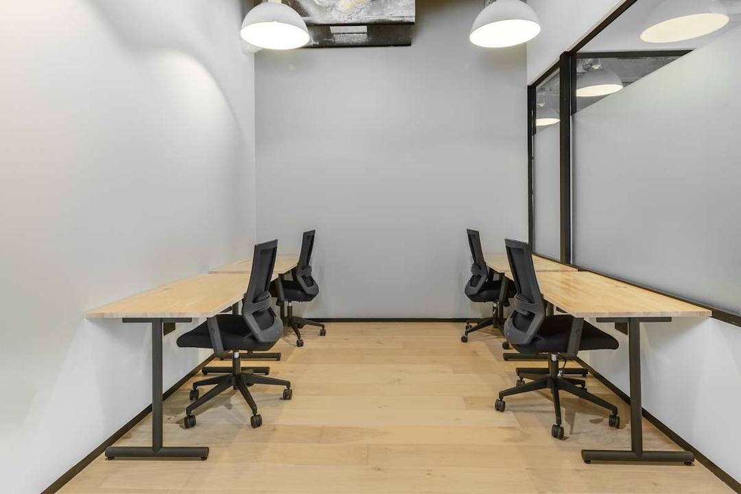 The Quayside office space - View 4 in Kowloon - TwentyFourHourAccess, meeting_rooms, parking