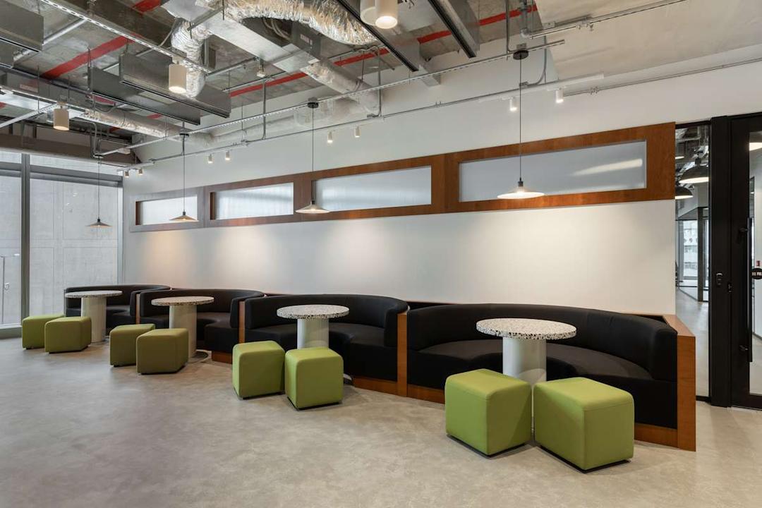 The Quayside office space - View 5 in Kowloon - TwentyFourHourAccess, meeting_rooms, parking