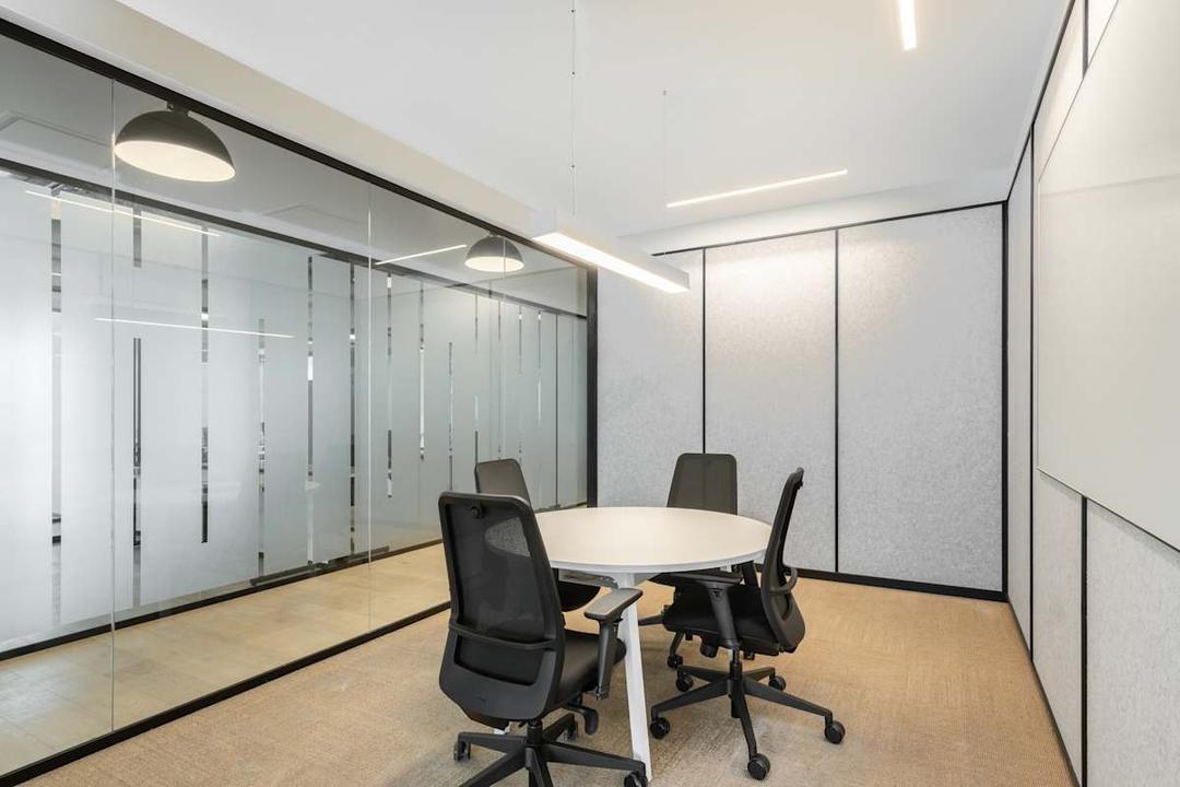 The Quayside office space - View 3 in Kowloon - TwentyFourHourAccess, meeting_rooms, parking