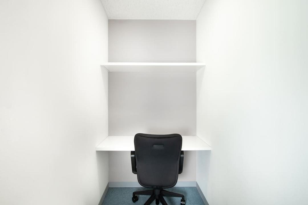 Nukariya Building office space - View 4 in Toshima City - TwentyFourHourAccess, meeting_rooms, parking