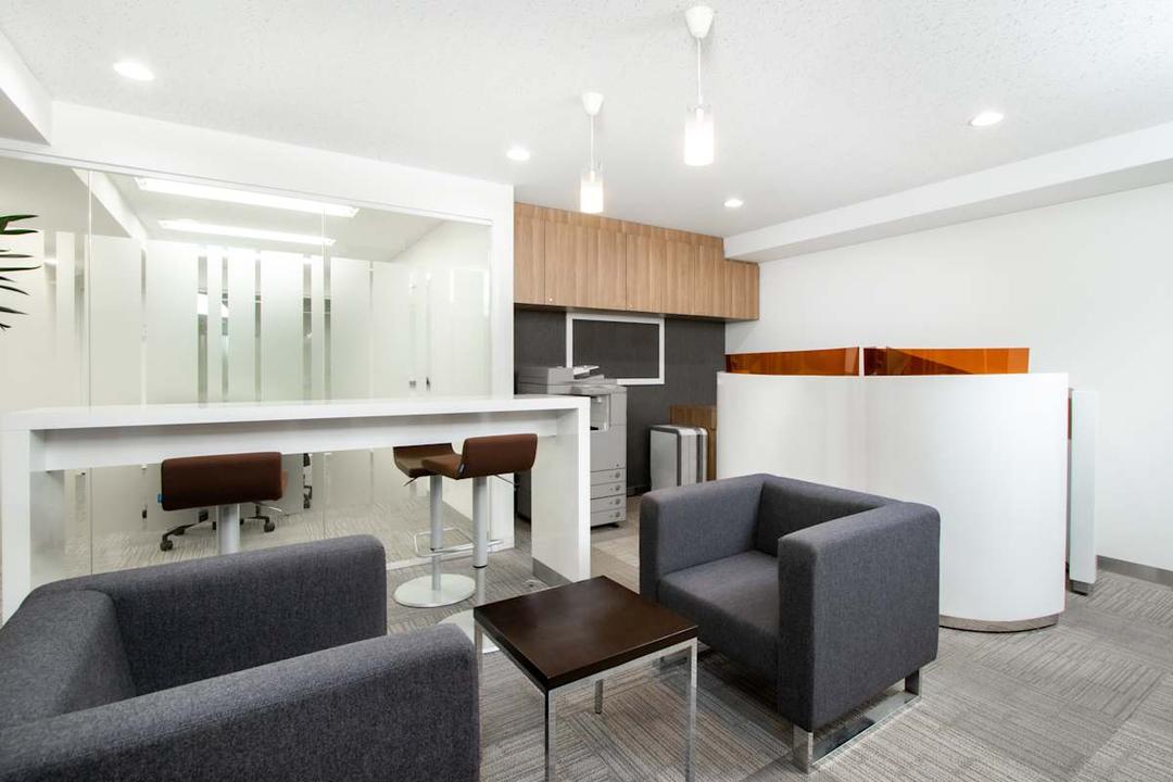 Nukariya Building office space - View 6 in Toshima City - TwentyFourHourAccess, meeting_rooms, parking