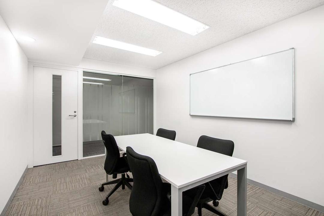 Nukariya Building office space - View 3 in Toshima City - TwentyFourHourAccess, meeting_rooms, parking