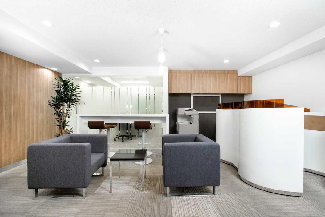 Nukariya Building office space - View 5 in Toshima City - TwentyFourHourAccess, meeting_rooms, parking